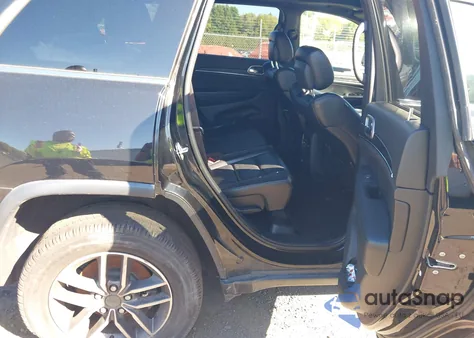 2020 Jeep Grand Cherokee Limited 4X4 from USA, damaged, VIN 1C4RJFBG4LC103894